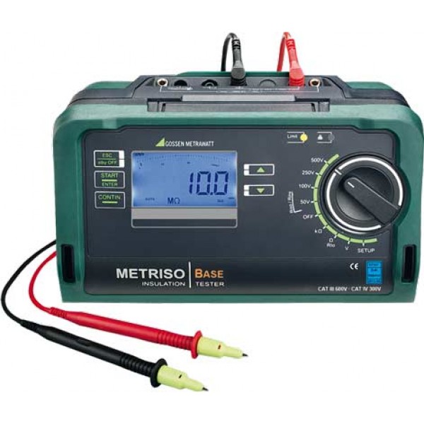 GMC METRISO BASE