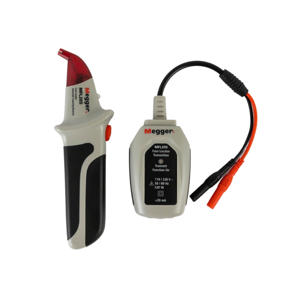 Megger MFL205