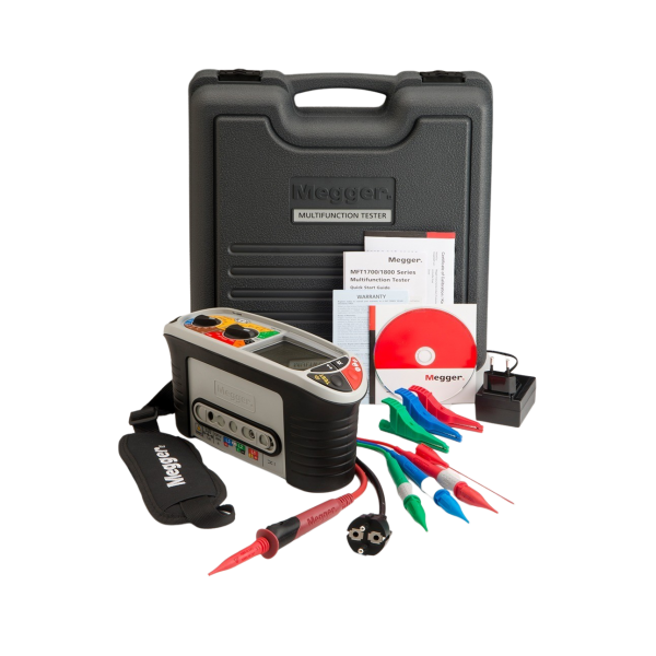 Megger MFT1815-SC
