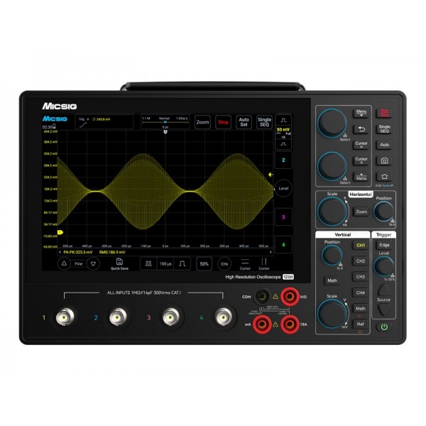 MICSIG MHO14-200