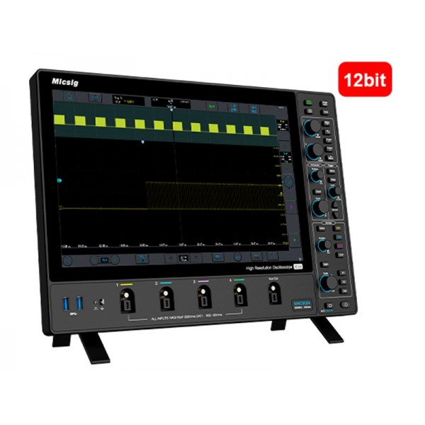 MICSIG MHO3-2504