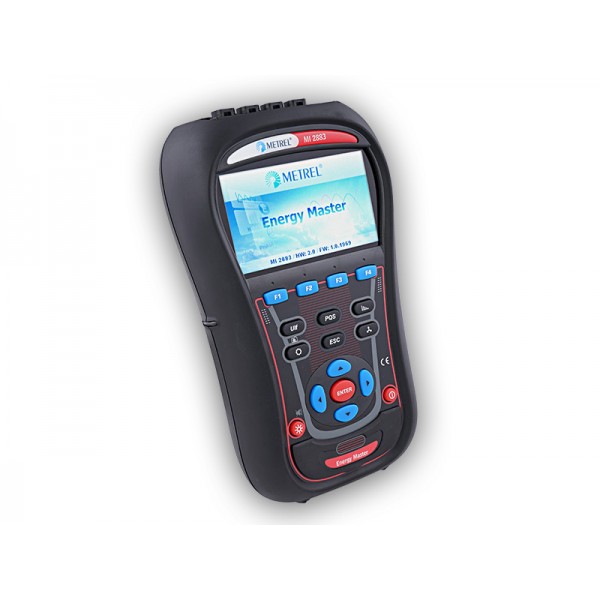 METREL MI 2883 EU