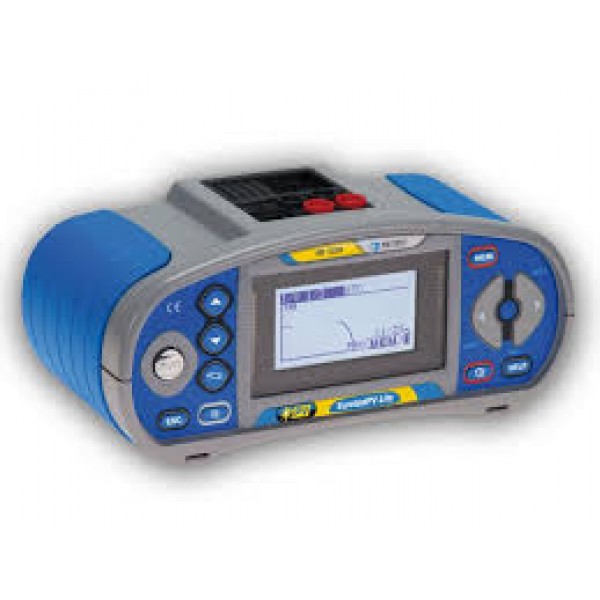 METREL MI 3109 PS