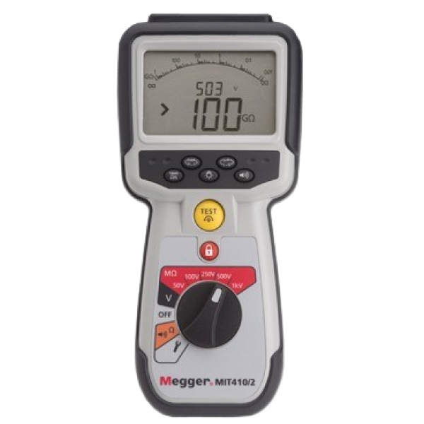 Megger MIT400/2