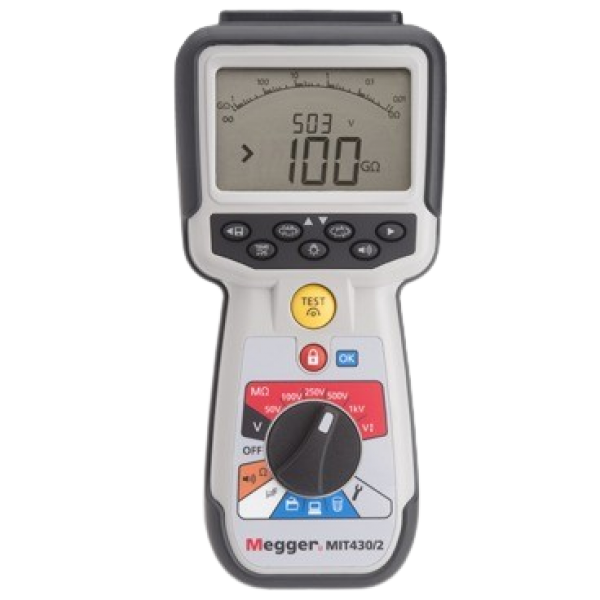Megger MIT430/2