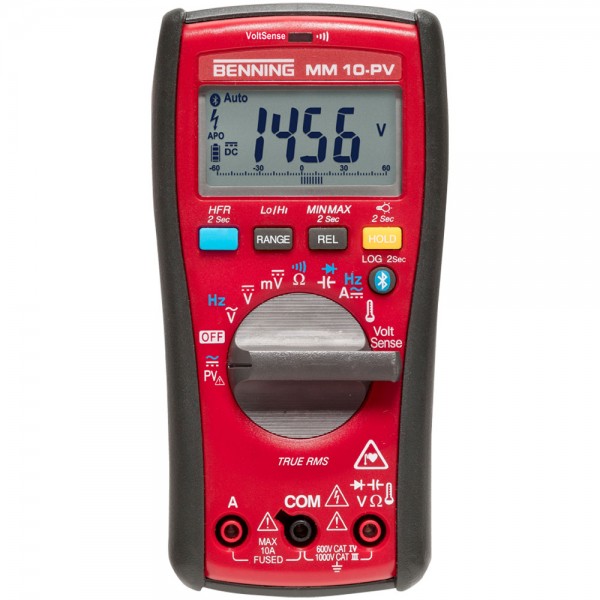 BENNING MM 10-PV