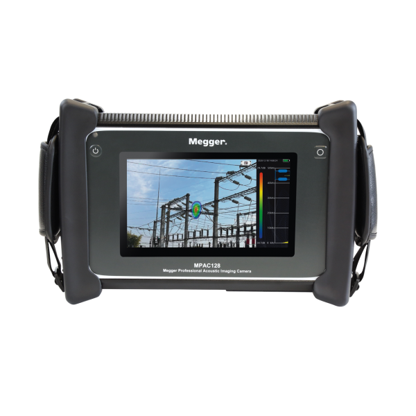 Megger MIPAC 128