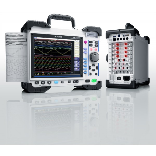 HIOKI MR8848