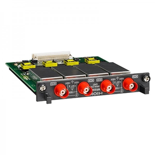 HIOKI MR8901