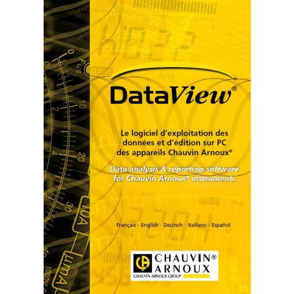 CHAUVIN ARNOUX P01.1020.95