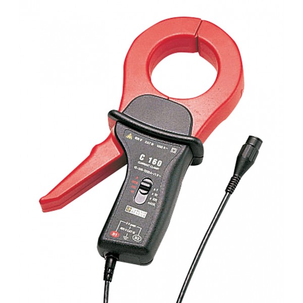 CHAUVIN ARNOUX  C160