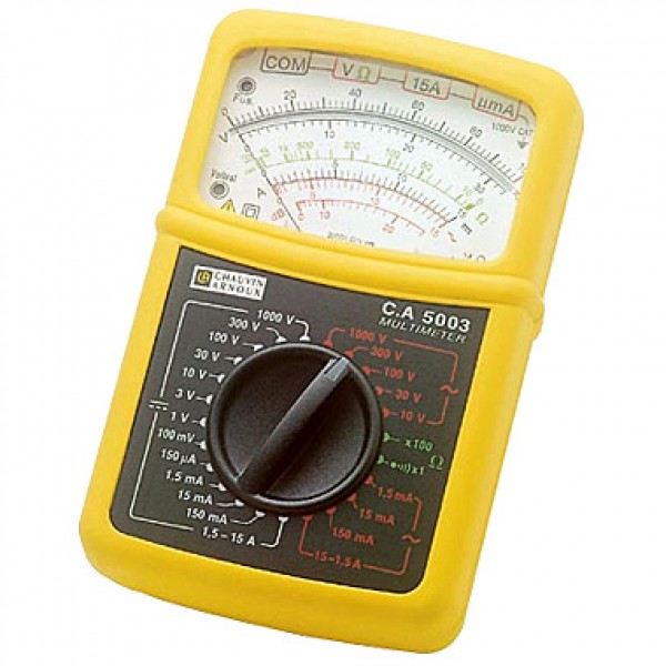 CHAUVIN ARNOUX 5003