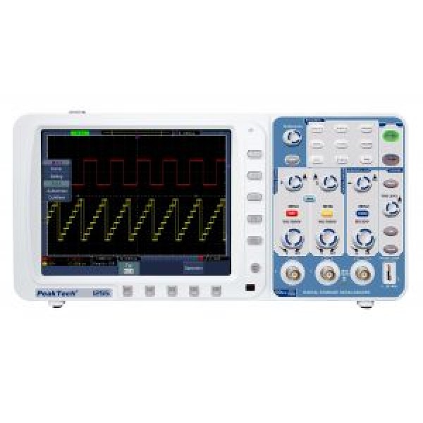 PEAKTECH P 1255