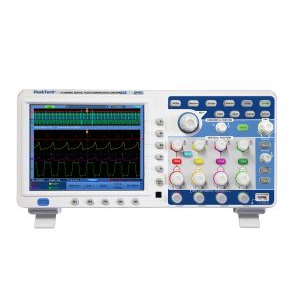 PEAKTECH P 1295