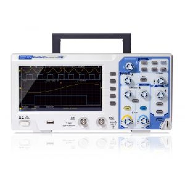 PEAKTECH P 1337