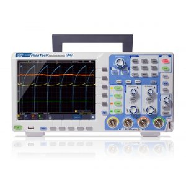 PEAKTECH P 1341