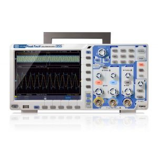 PEAKTECH P 1355