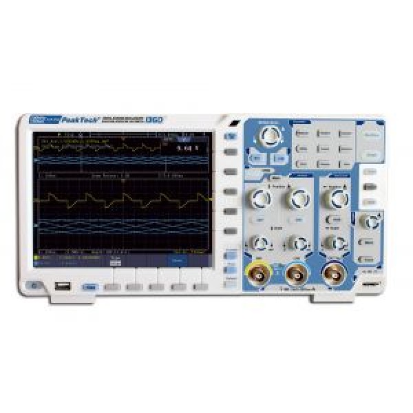 PEAKTECH P 1360