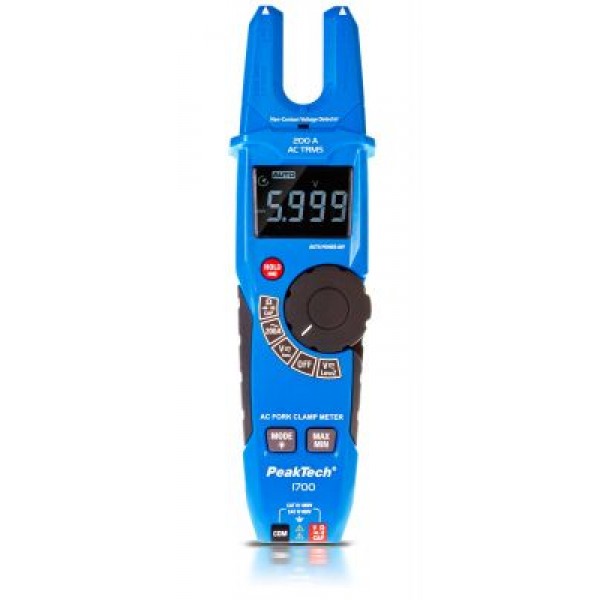 PEAKTECH P 1700