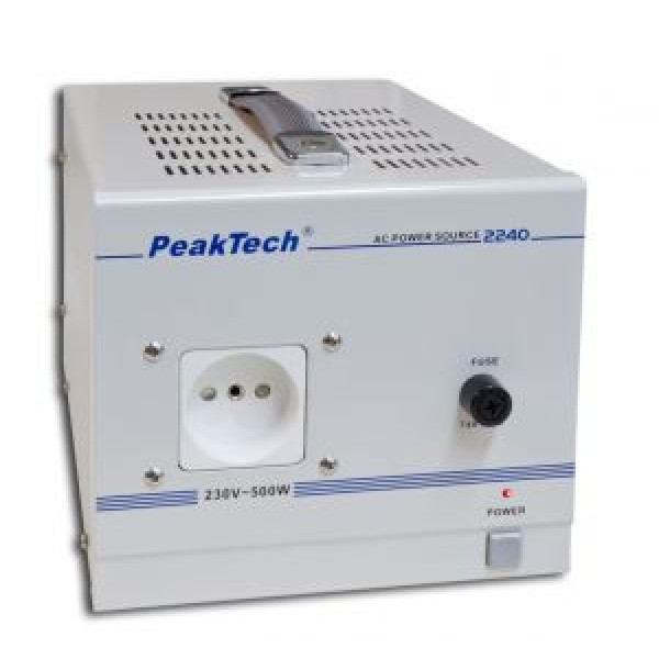 PEAKTECH P 2240