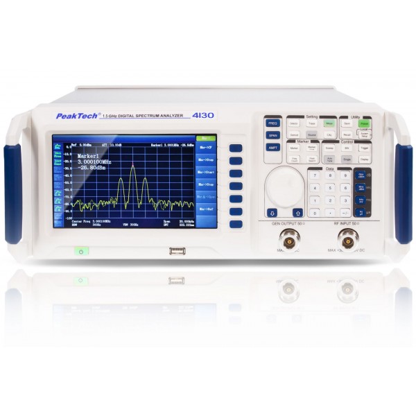 PEAKTECH P 4130