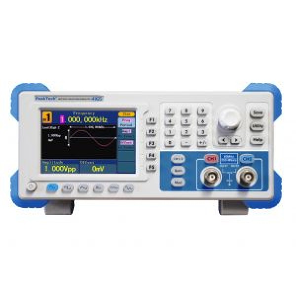PEAKTECH P 4165