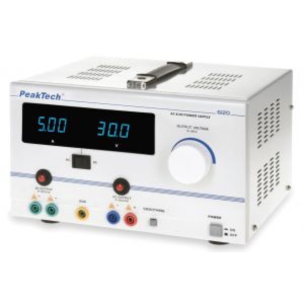 PEAKTECH P 6120