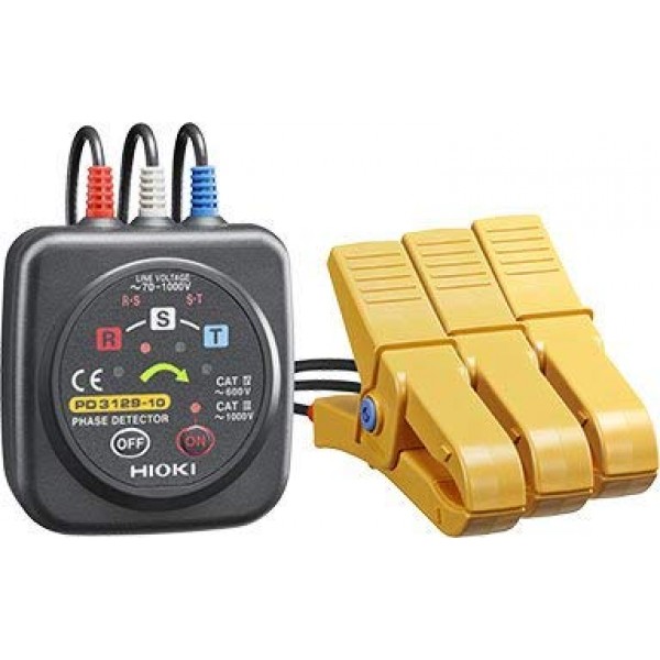 HIOKI PD3129-10