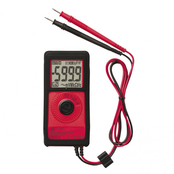 PM55A Multimeter 3 3/4 Stellen