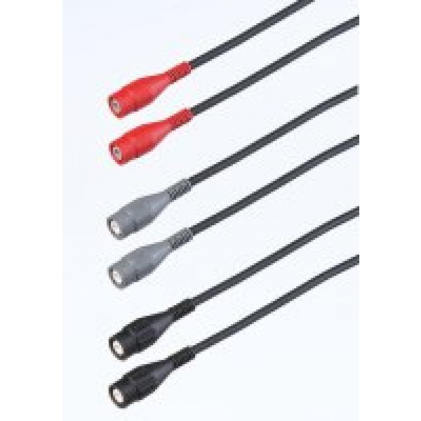 PM9092 Koaxiale BNC-Kabel (0,5m)