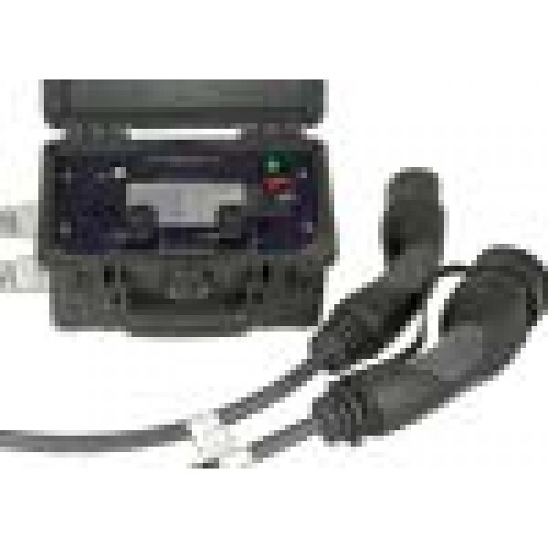 GMC PROFITEST H+E TECH