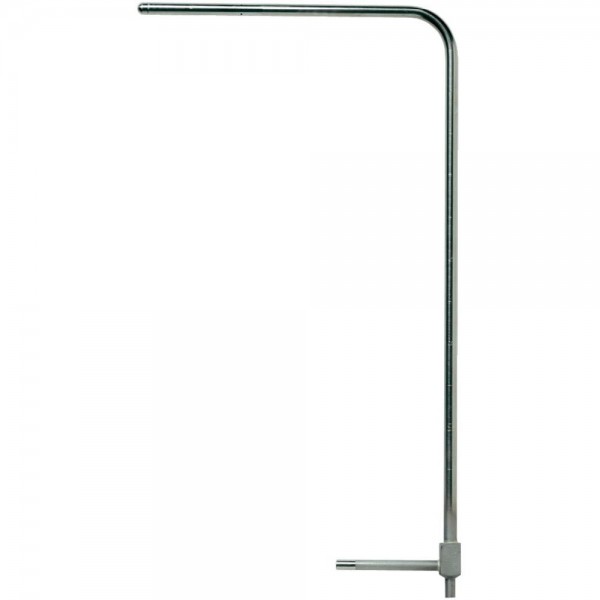 PT12 Staudrucksonde ca. 30 cm (12 Zoll)