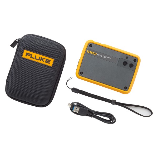 FLUKE PTi120