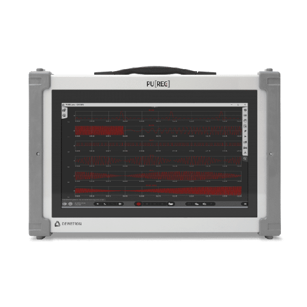DEWETRON PUREC200