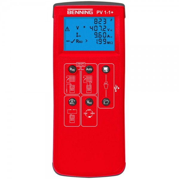 BENNING PV 1-1+