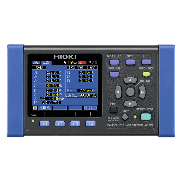 HIOKI PW3360-21