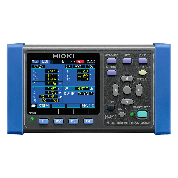 HIOKI PW3365