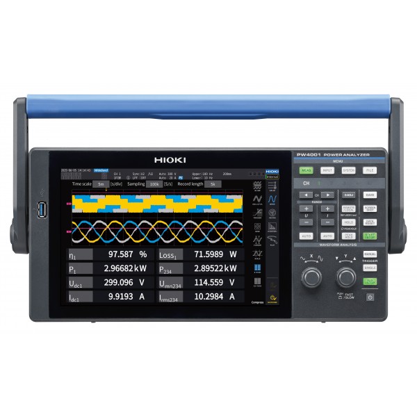 HIOKI PW4001-05