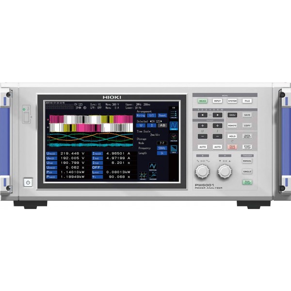 HIOKI PW6001-16
