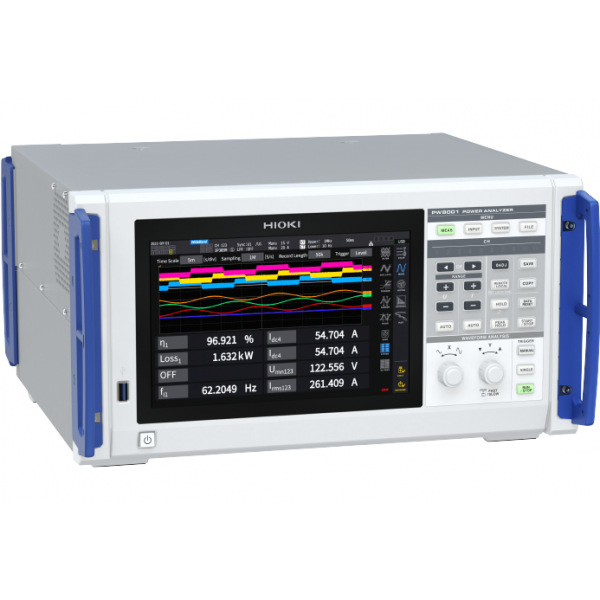 HIOKI PW8001-04