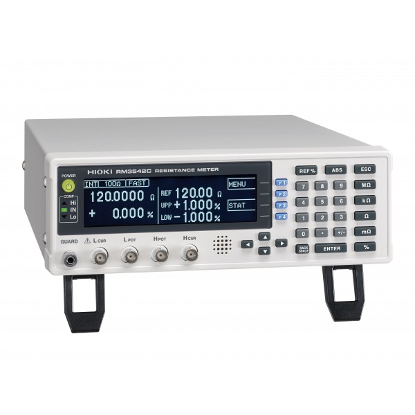 HIOKI RM3542C-3