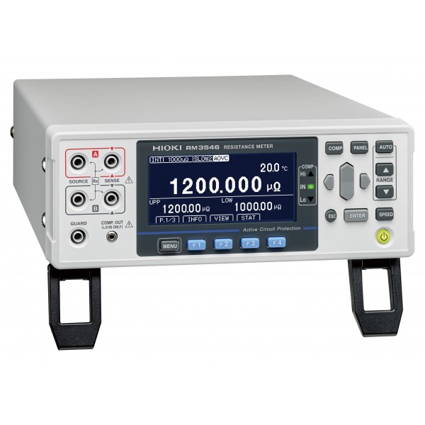 HIOKI RM3546
