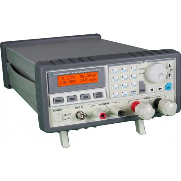 GMC LAST SPL 400-40