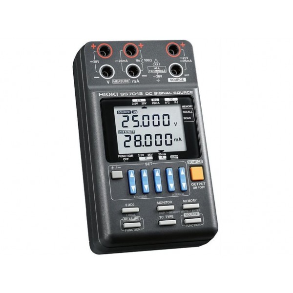 HIOKI SS7012