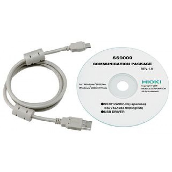 HIOKI SS9000