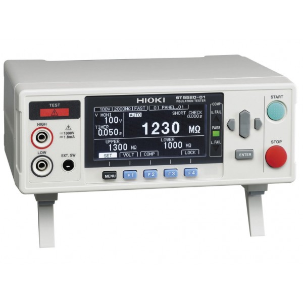 HIOKI ST5520