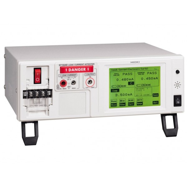 HIOKI ST5540