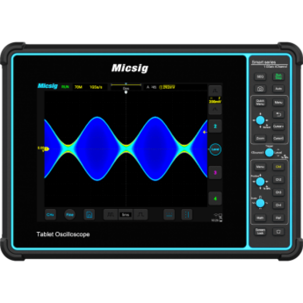 MICSIG STO2002