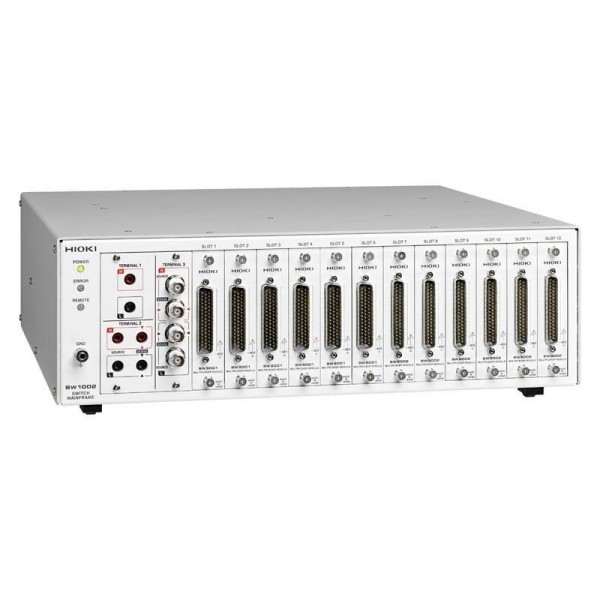 HIOKI SW1002