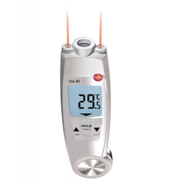 TESTO 104-IR
